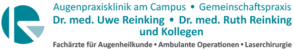 Dr. Reinking Augenarztpraxis Am Bahnhof - C. Georgiadis Praxis Dr. Reinking - Ihre Fachärzte für Augenheilkunde
