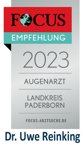 Dr. Reinking Augenarztpraxis Am Bahnhof - C. Georgiadis Reinking Katarakt LASIK AMD Laser Chirurgie in Paderborn